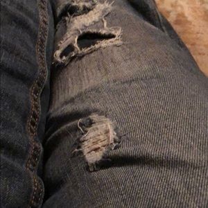 Meet your Posher, Chauney